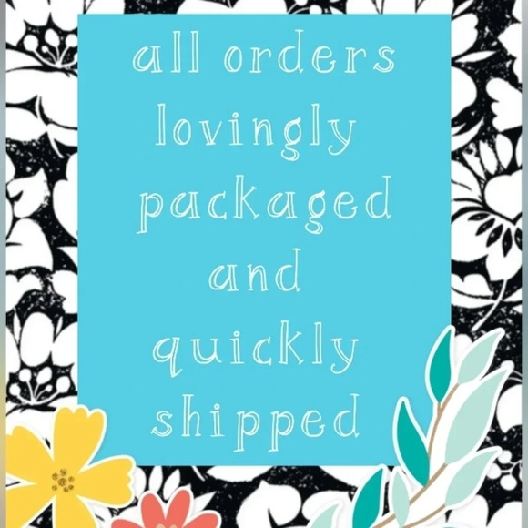 Your purchase!